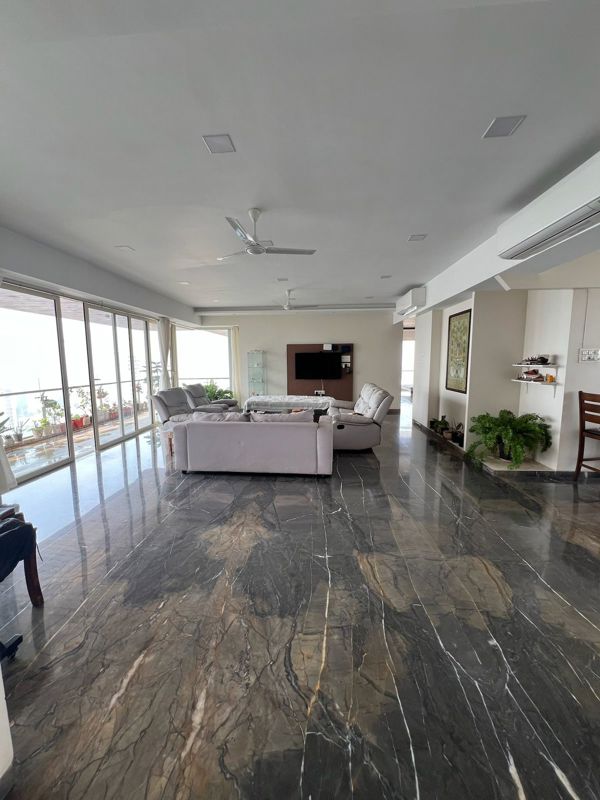 4 BHK + Prayer Room,Servant Room,Study Room,Extra Room,Basement 2900 Sq.Ft. Apartment in Suvidha Emerald