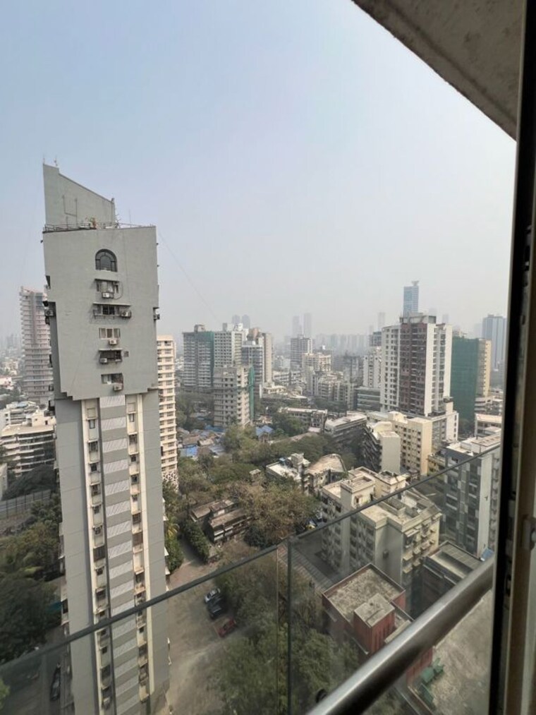 Exterior View, suvidha-emerald 4 Bedroom 2900 Sq.Ft. Apartment In Dadar West Mumbai 10548942