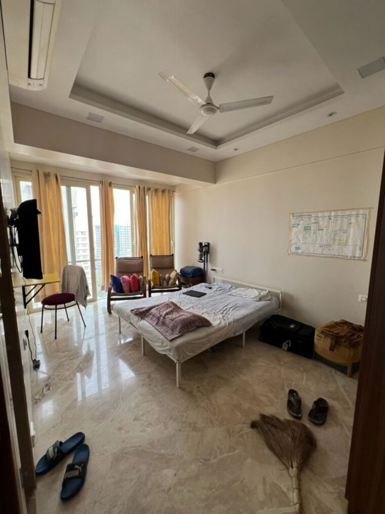 Bedroom, suvidha-emerald 4 Bedroom 2900 Sq.Ft. Apartment In Dadar West Mumbai 10548942