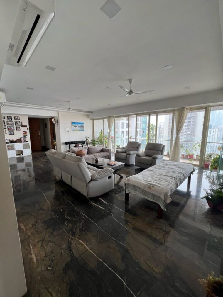 Team Area, suvidha-emerald 4 Bedroom 2900 Sq.Ft. Apartment In Dadar West Mumbai 10548942