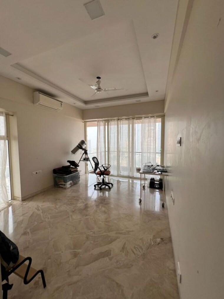 Room, suvidha-emerald 4 Bedroom 2900 Sq.Ft. Apartment In Dadar West Mumbai 10548942