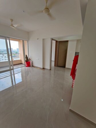 2 BHK + Servant Room,Study Room,Extra Room,Store Room 702 Sq.Ft. Apartment in Aksha Vrundavan