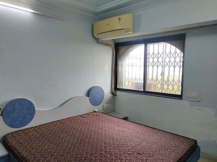 Bedroom, sagar-darshan-towers 3 Bedroom 1700 Sq.Ft. Apartment In Nerul Navi Mumbai 10548958