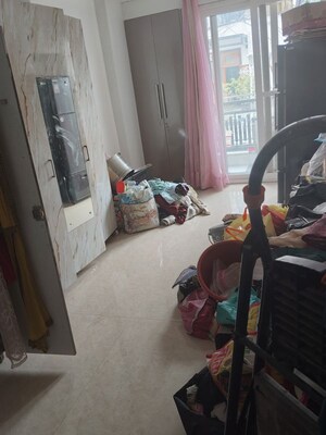 4 BHK Builder Floor For Rent in Chattarpur