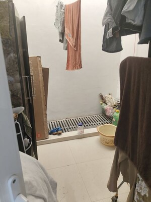 Furnished Amenities in 4 BHK Builder Floor at Chattarpur – for Rent