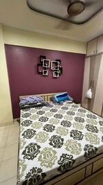 1 BHK 650 Sq.Ft. Apartment in Mahavir Shraddha