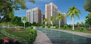 3 BHK Apartment For Sale in VIctoryone Amara, Sector 16 Greater Noida
