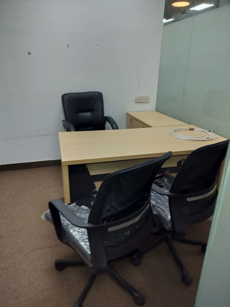 Team Area, sector 2 Commercial Office Space 650 Sq.Ft. In Sector 2 Noida 10548975