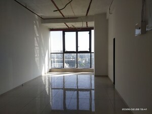 Team Area in  Office Space at Chandak Unicorn, Andheri West – for Rent