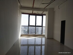 Common Area in  Office Space at Chandak Unicorn, Andheri West – for Rent