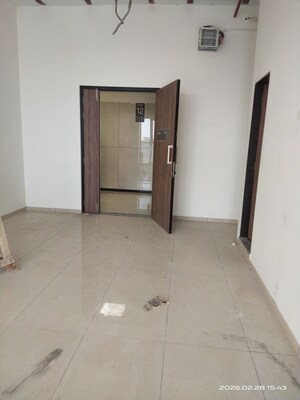 Team Area in  Office Space at Chandak Unicorn, Andheri West – for Rent