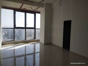 Common Area in  Office Space at Chandak Unicorn, Andheri West – for Rent
