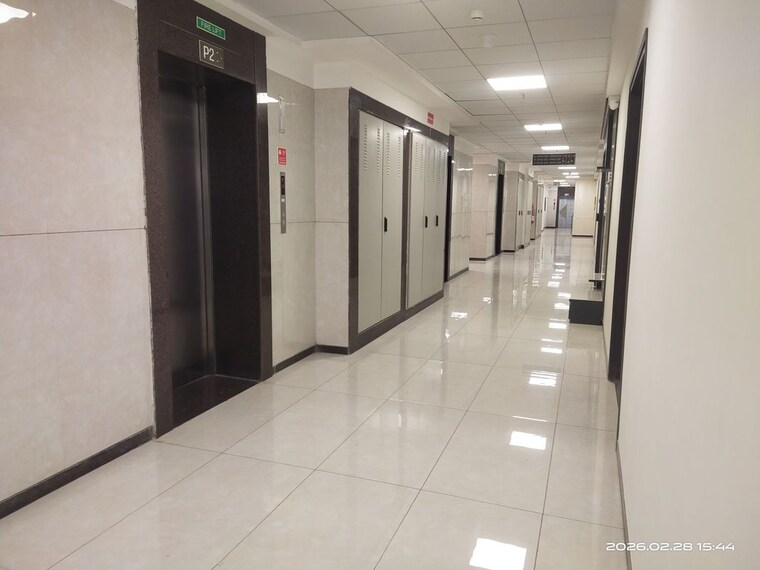 undefined, chandak-unicorn Commercial Office Space 500 Sq.Ft. In Andheri West Mumbai 10548977