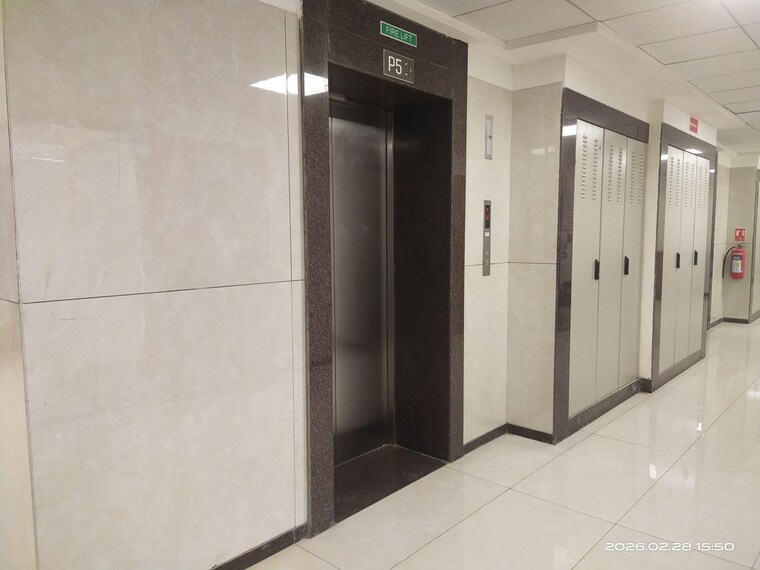 undefined, chandak-unicorn Commercial Office Space 500 Sq.Ft. In Andheri West Mumbai 10548977