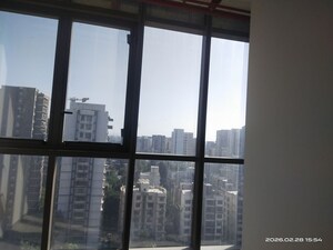 Common Area in  Office Space at Chandak Unicorn, Andheri West – for Rent
