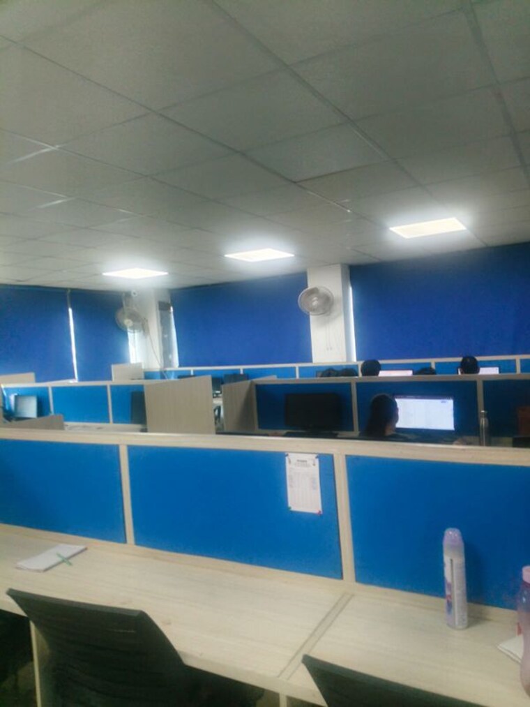Team Area, sector 3 Commercial Office Space 800 Sq.Ft. In Sector 3 Noida 10548979