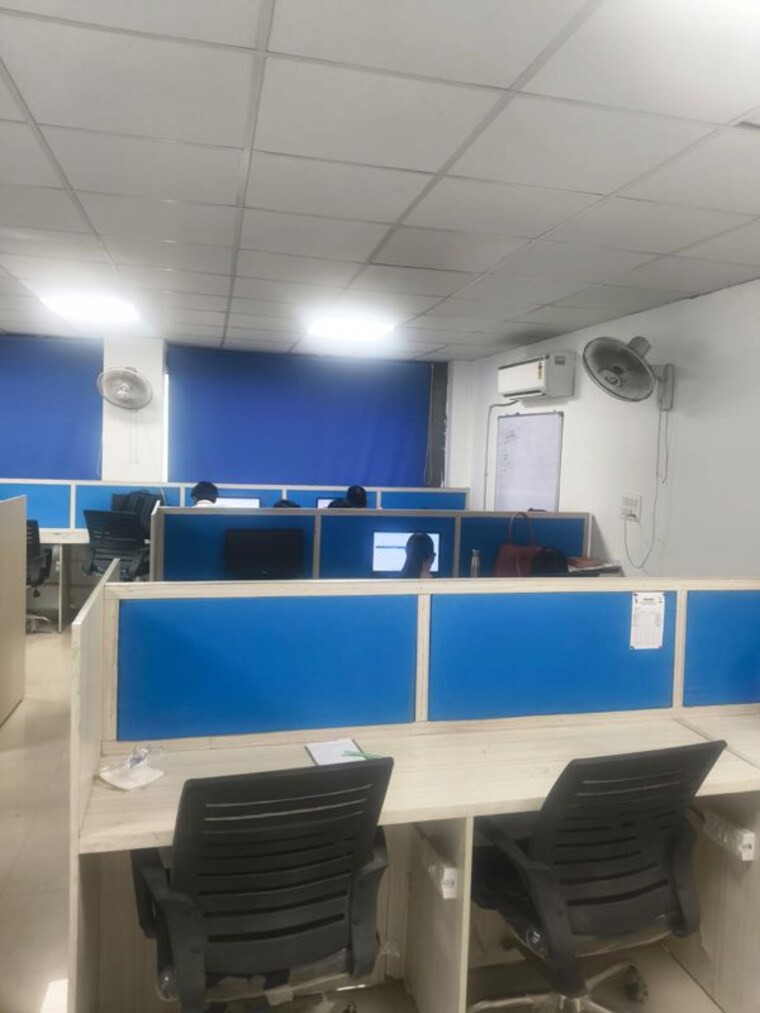 Team Area, sector 3 Commercial Office Space 800 Sq.Ft. In Sector 3 Noida 10548979