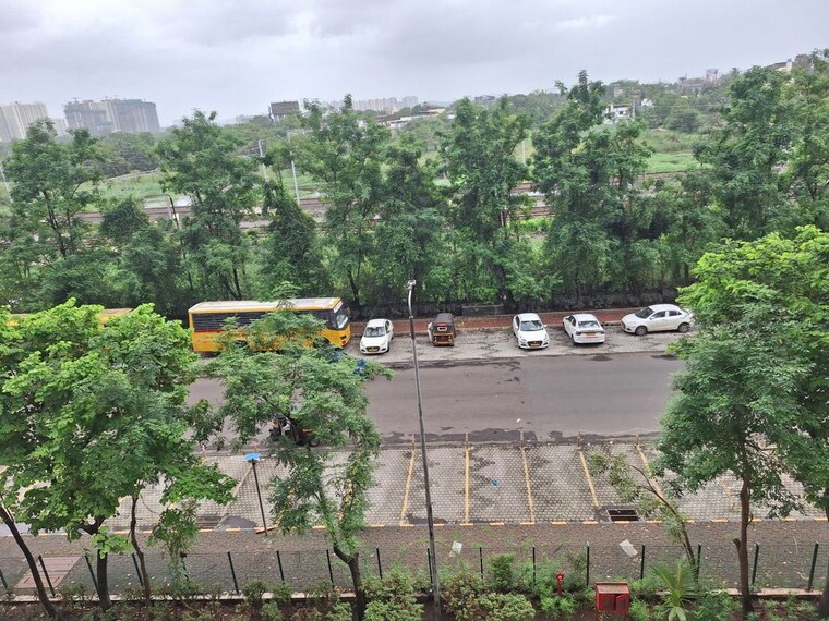 Exterior View, lodha-casa-bella-gold  686 Sq.Ft. Apartment In Dombivli East Thane 10548983