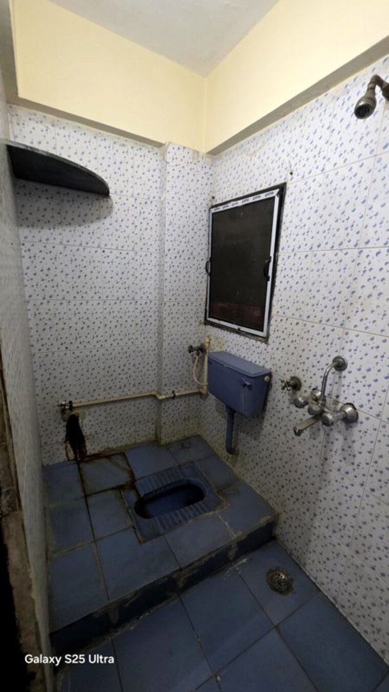 Bathroom, runwal-estate 1 RK 410 Sq.Ft. Apartment In Dhokali Thane 10548986