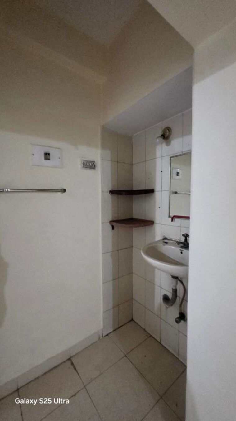 Bathroom, runwal-estate 1 RK 410 Sq.Ft. Apartment In Dhokali Thane 10548986