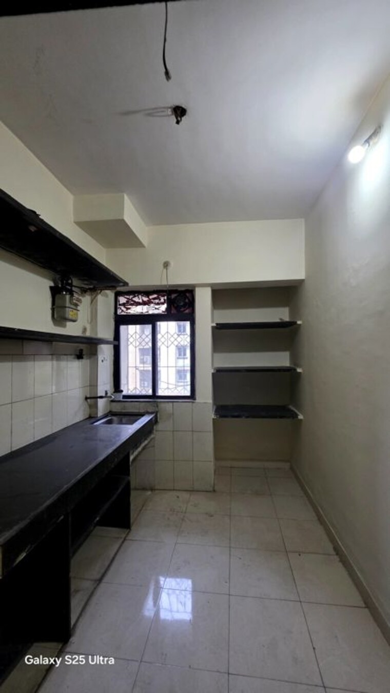 Kitchen, runwal-estate 1 RK 410 Sq.Ft. Apartment In Dhokali Thane 10548986