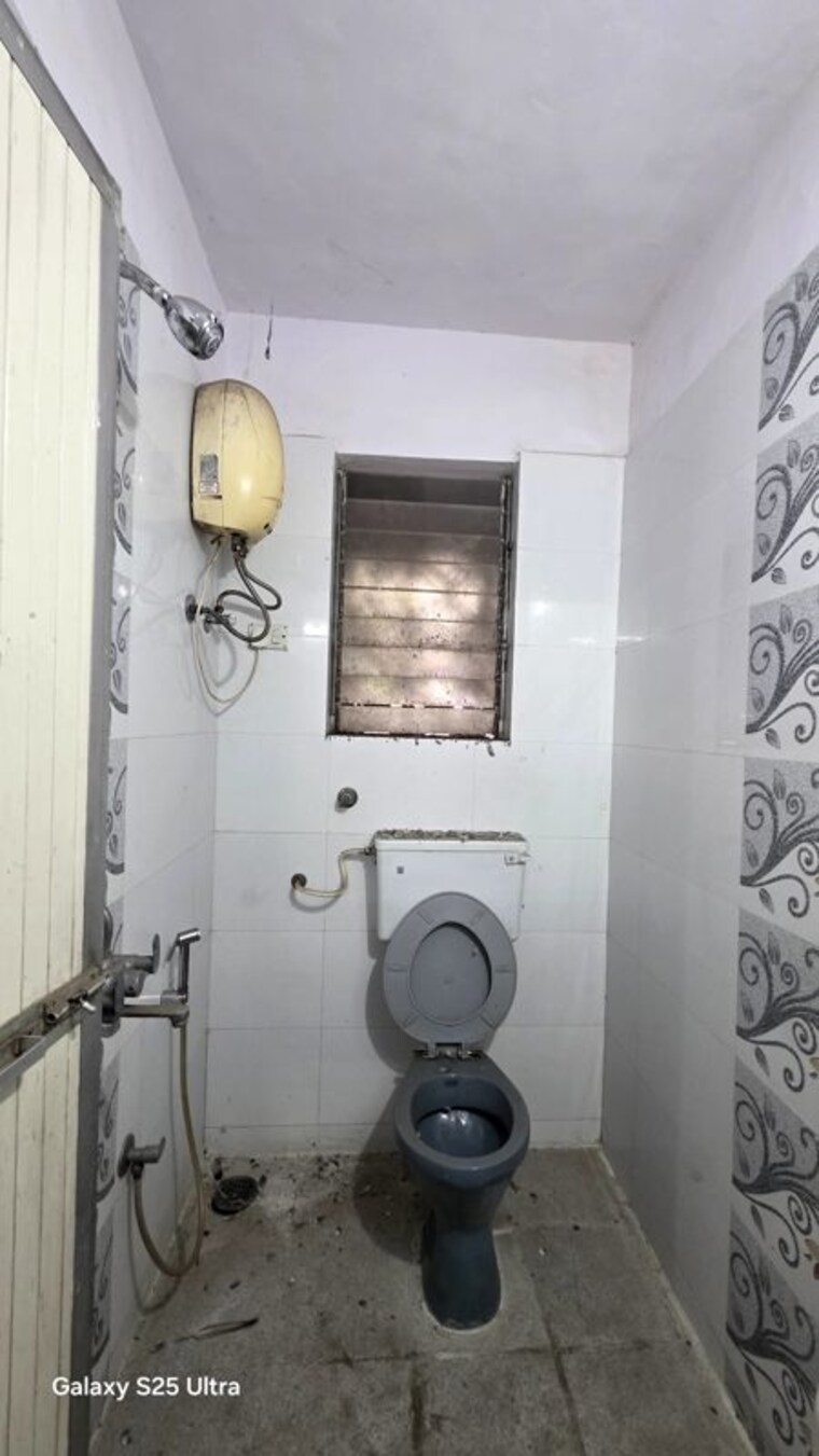Bathroom, runwal-estate 1 RK 410 Sq.Ft. Apartment In Dhokali Thane 10548986