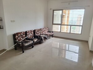 Living Room in  Apartment at Lodha Casa Bella Gold, Dombivli East – for Rent