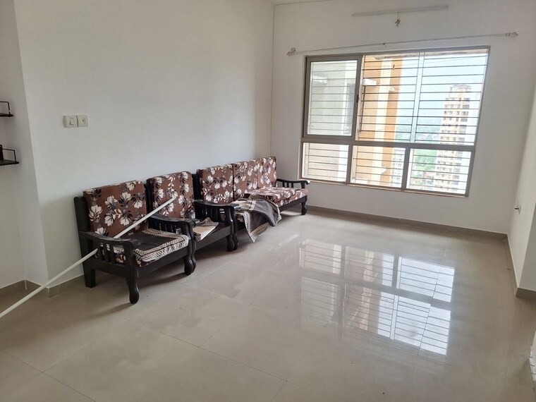 Living Room, lodha-casa-bella-gold  668 Sq.Ft. Apartment In Dombivli East Thane 10548987