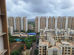  Apartment – Exterior View View at Lodha Casa Bella Gold, Dombivli East - for Rent