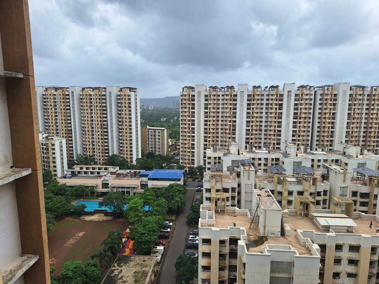 Exterior View, lodha-casa-bella-gold  668 Sq.Ft. Apartment In Dombivli East Thane 10548987