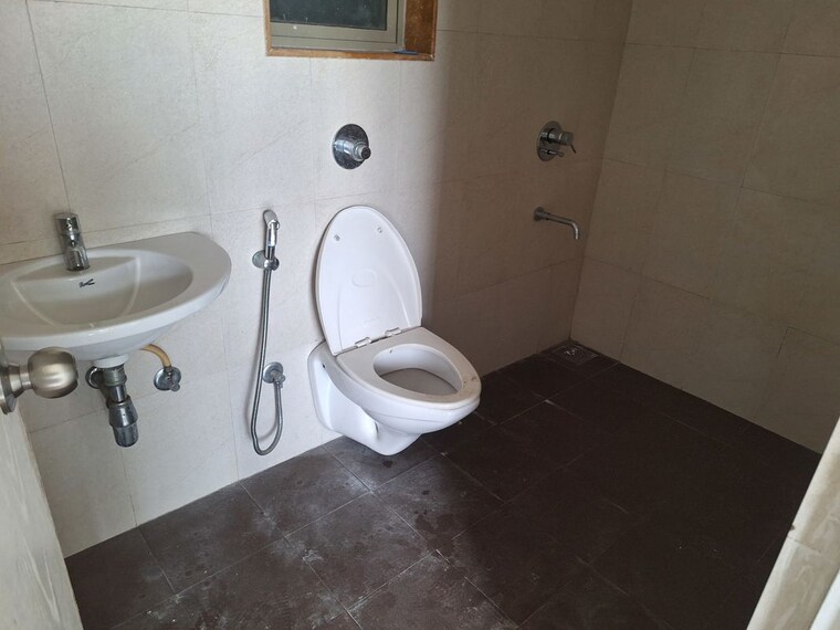 Bathroom, lodha-casa-bella-gold  668 Sq.Ft. Apartment In Dombivli East Thane 10548987