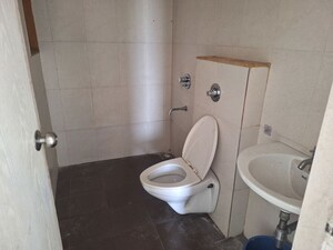 Bathroom in  Apartment at Lodha Casa Bella Gold, Dombivli East – for Rent