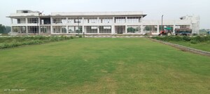  Plot – Exterior View View at JMS Mega City, Sohna Sector 5 - for Sale