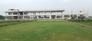  Plot – Exterior View View at JMS Mega City, Sohna Sector 5 - for Sale