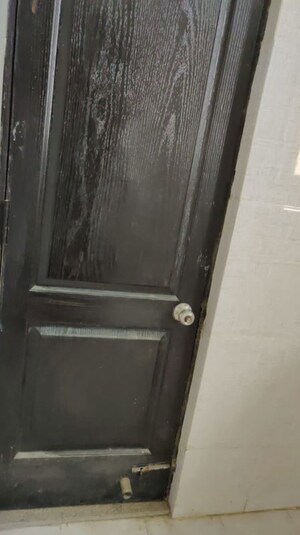 Bathroom in 2 BHK Apartment at Gaur Atulyam, Omicron I Greater Noida – for Sale