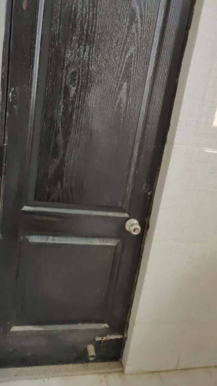 Bathroom, gaur-atulyam 2 Bedroom 955 Sq.Ft. Apartment In Omicron I Greater Noida Greater Noida 10548993