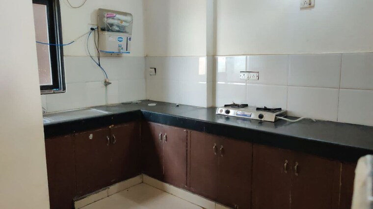 Kitchen, gaur-atulyam 2 Bedroom 955 Sq.Ft. Apartment In Omicron I Greater Noida Greater Noida 10548993