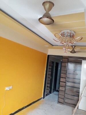 1 BHK Apartment For Rent in Crystal Heights Kurla, Kurla West