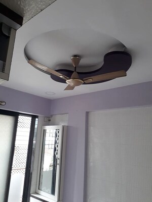 Furnished Amenities in 1 BHK Apartment at Crystal Heights Kurla, Kurla West – for Rent