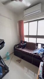 1 BHK + Store Room 400 Sq.Ft. Apartment in Lodha Vista