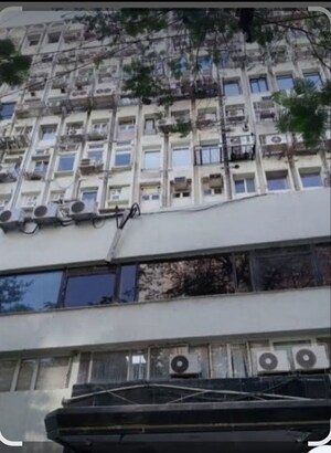  Office Space – Exterior View View at Bajaj Bhavan, Nariman Point - for Rent