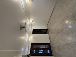 3 BHK + Servant Room Builder Floor For Rent in Greater Kailash I