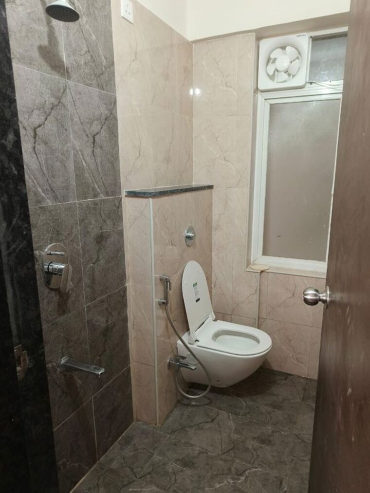 Bathroom, puravankara-silversands 2 Bedroom 1050 Sq.Ft. Apartment In Mundhwa Pune 10549030