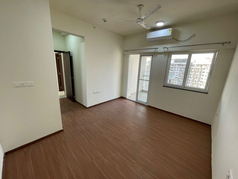 Room, puravankara-silversands 2 Bedroom 1150 Sq.Ft. Apartment In Mundhwa Pune 10549031