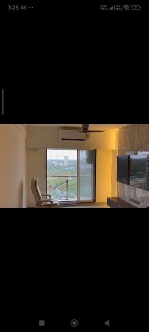 2 BHK Apartment For Rent in Vasai West