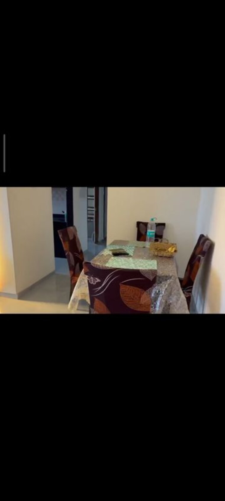 Bedroom, vasai west 2 Bedroom 1250 Sq.Ft. Apartment In Vasai West Palghar 10549033