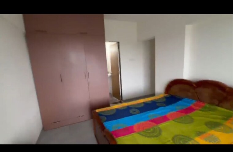 Bedroom, vasai west 2 Bedroom 1250 Sq.Ft. Apartment In Vasai West Palghar 10549033