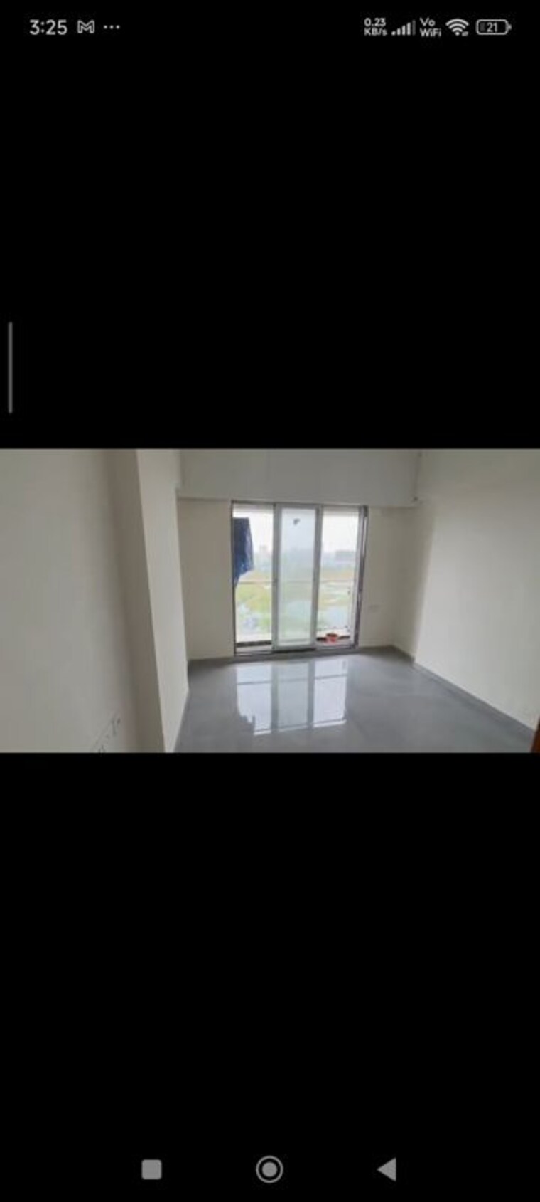 Room, vasai west 2 Bedroom 1250 Sq.Ft. Apartment In Vasai West Palghar 10549033