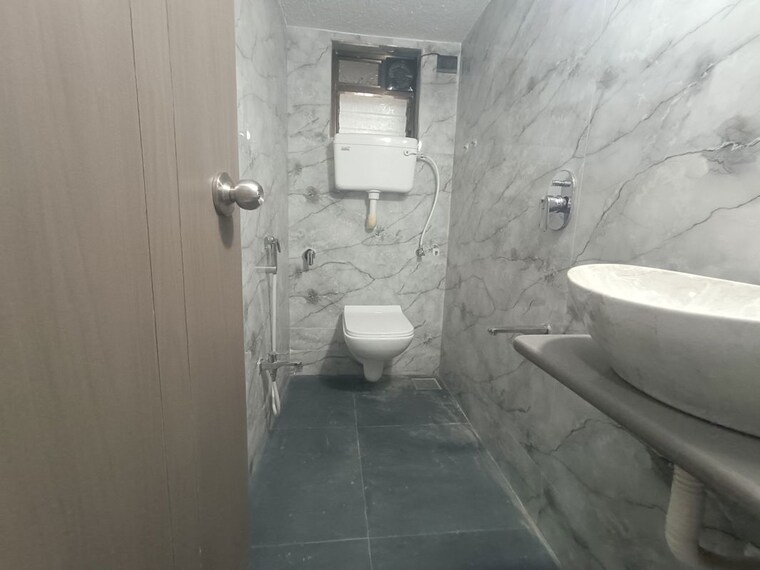 Bathroom, vasai 2 Bedroom 71050 Sq.Ft. Apartment In Vasai Palghar 10549034
