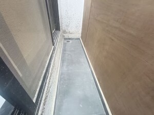 Building Lobby in 2 BHK Apartment at Vasai – for Sale